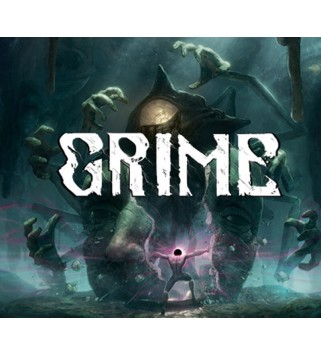 GRIME Steam Key EUROPE